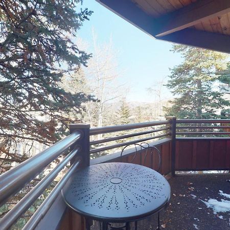 Laurelwood Condominiums Studio Deluxe Unit 113 Snowmass Village Cameră foto