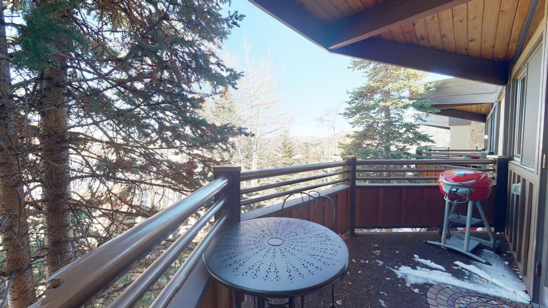 Laurelwood Condominiums Studio Deluxe Unit 113 Snowmass Village Cameră foto